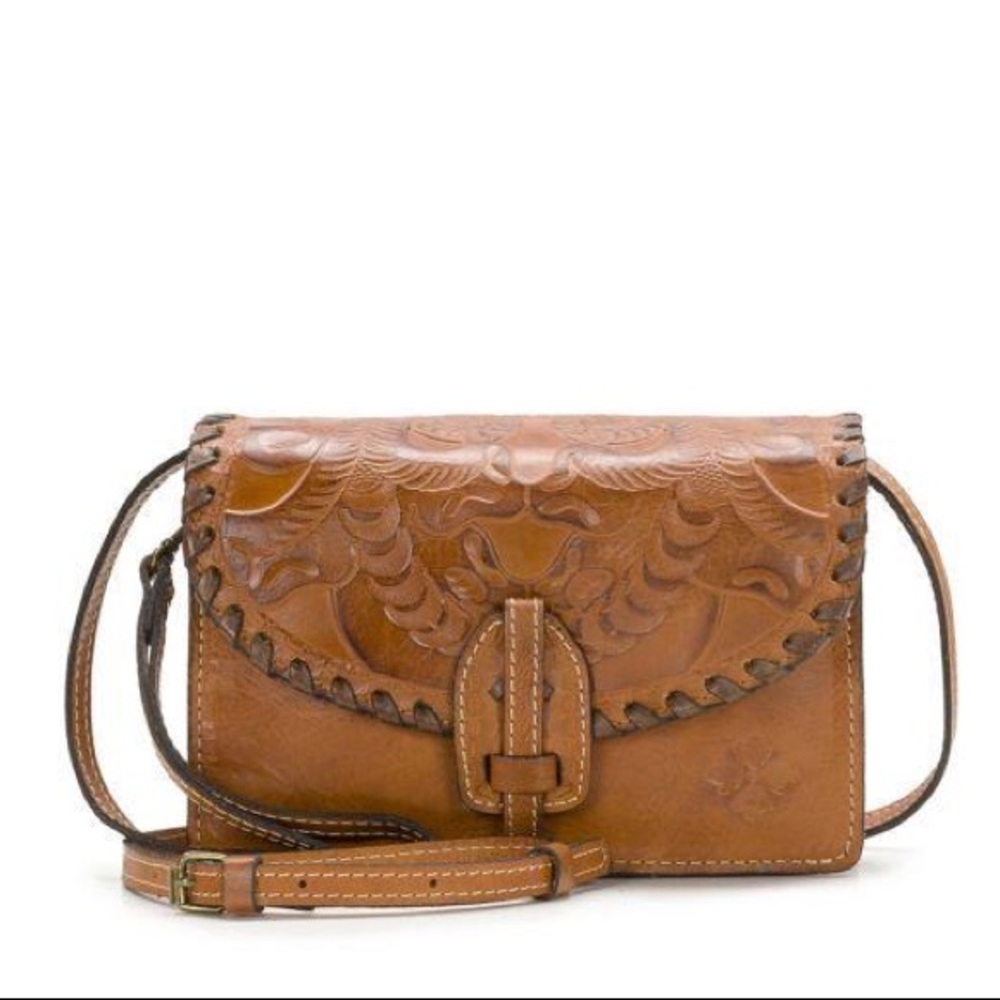 Patricia Nash Purse & wallet